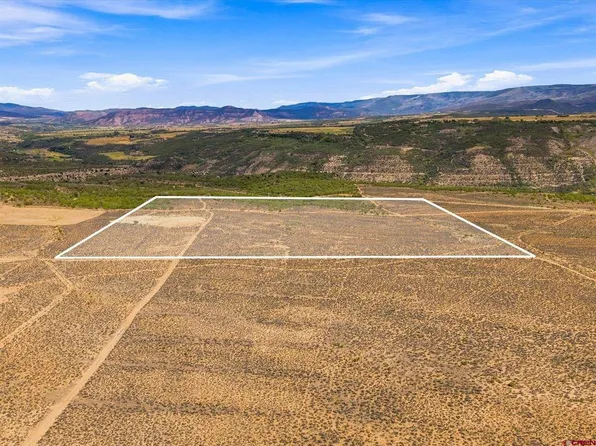 40 Acres To Be Determined, Mesa, CO 81643
