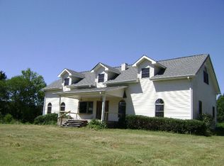 799 Smyrna Ramhurst Rd, Chatsworth, GA 30705