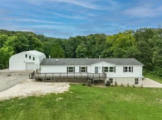 1725 Highway N, Foristell, MO 63348