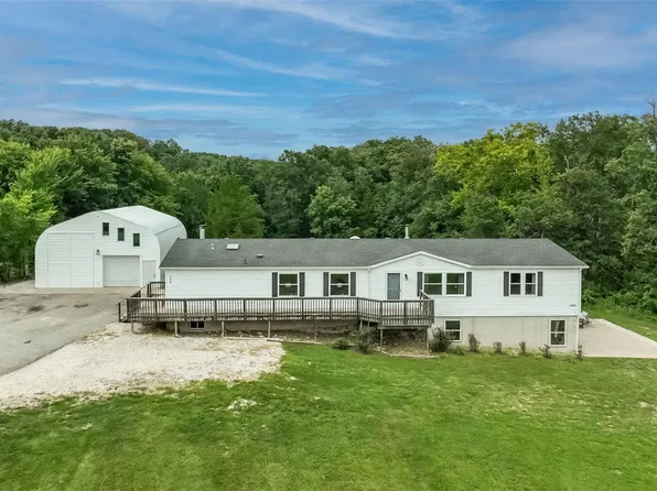 1725 Highway N, Foristell, MO 63348