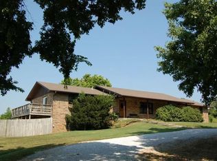 3803 S Farm Road 223, Rogersville, MO 65742