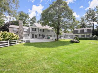 360 Stanwich Rd, Greenwich, CT 06830