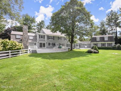 360 Stanwich Rd, Greenwich, CT, 06830