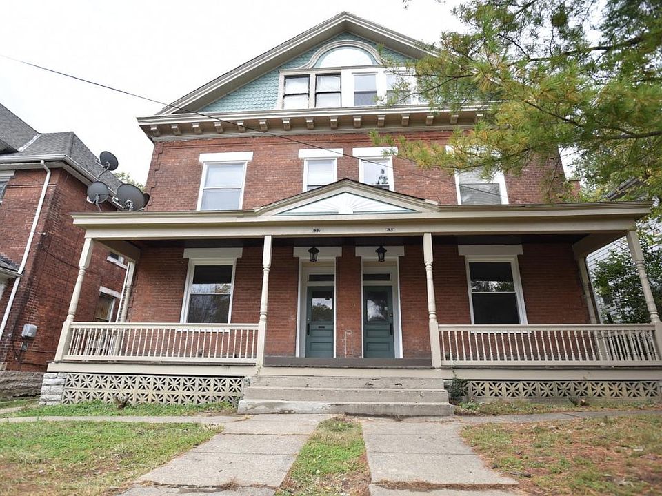 1st image of 637 Hawthorne Ave #1