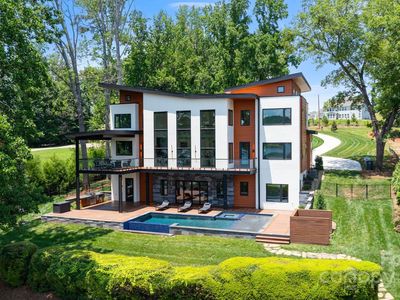 5930 Midsomer Rd, Charlotte, NC, 28214