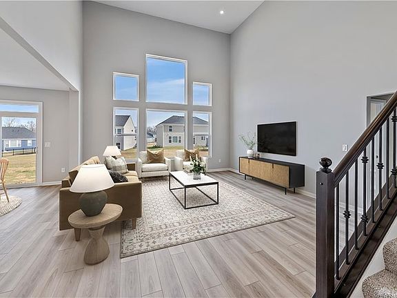 3rd image of 1860 Archerfield Pl