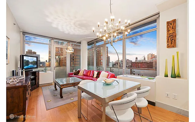 Rented by Douglas Elliman | media 1