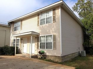 530 Palm Beach St #1 & 2, Tallahassee, FL 32310