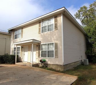 530 Palm Beach St #1 & 2, Tallahassee, FL, 32310