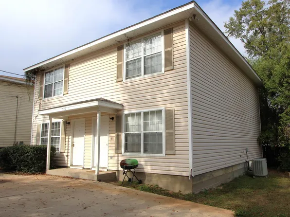 530 Palm Beach St #1 & 2, Tallahassee, FL 32310