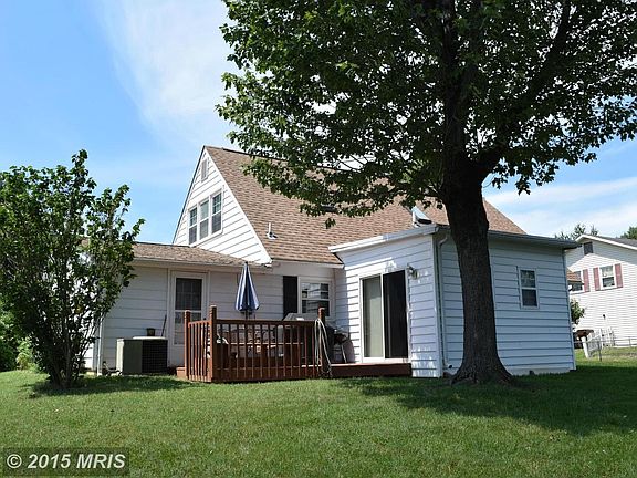 2nd image of 7239 Wickford Dr