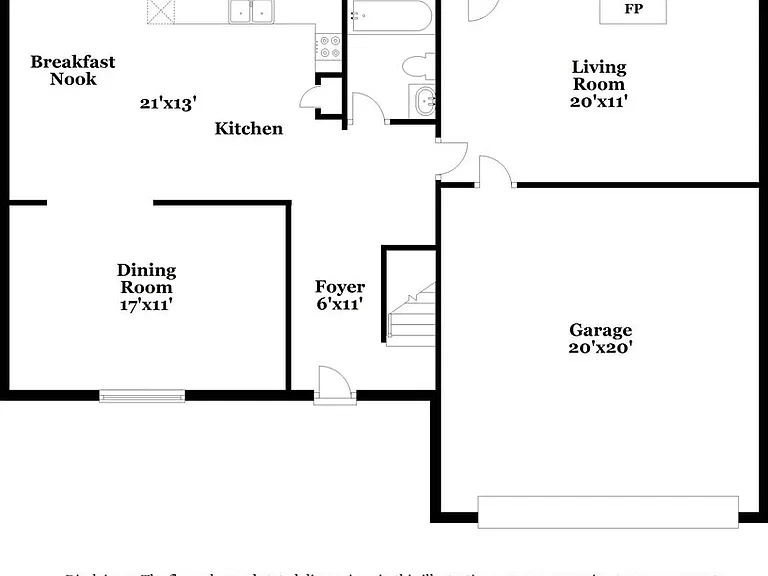 10919 Skybird Dr — Photo 3
