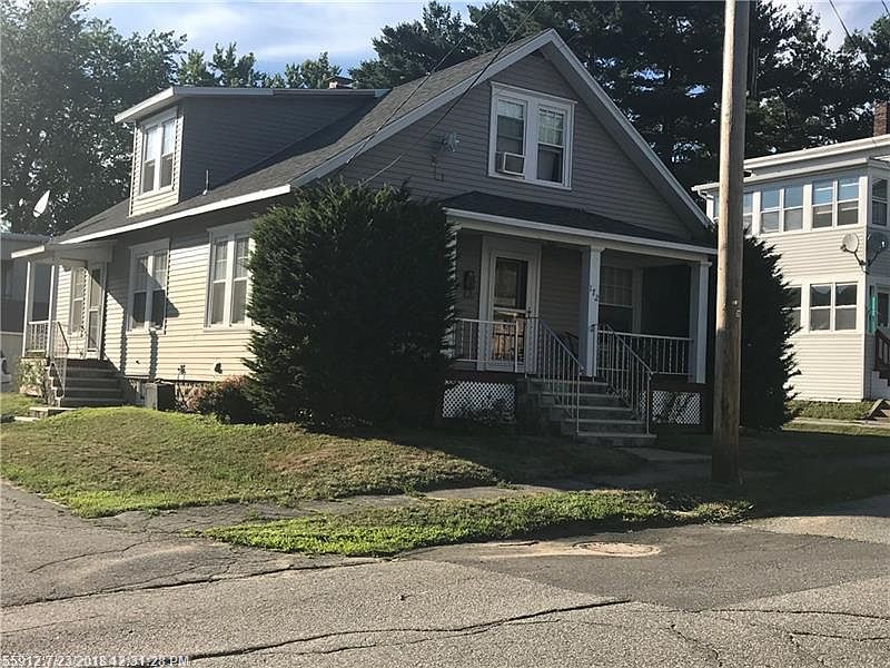 172 ber Ave, Lewiston, ME 04240 Zillow