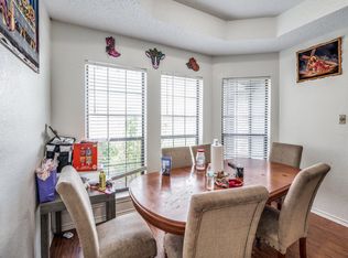 3008 Christopher Dr, Denton, TX 76209
