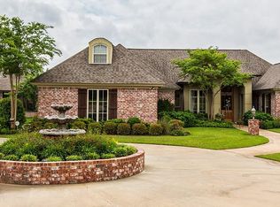 230 Belle Pointe Dr, Ruston, LA 71270