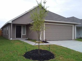 5410 Latta Plantation Dr, Katy, TX 77449