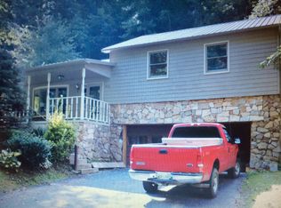 906 Lykins Creek Road, Pikeville, KY 41501