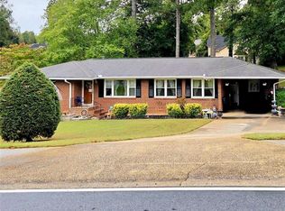 1275 Clay Rd SW, Mableton, GA 30126