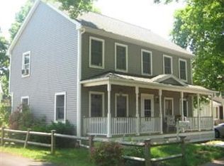16 Arnold Rd, Peabody, MA 01960