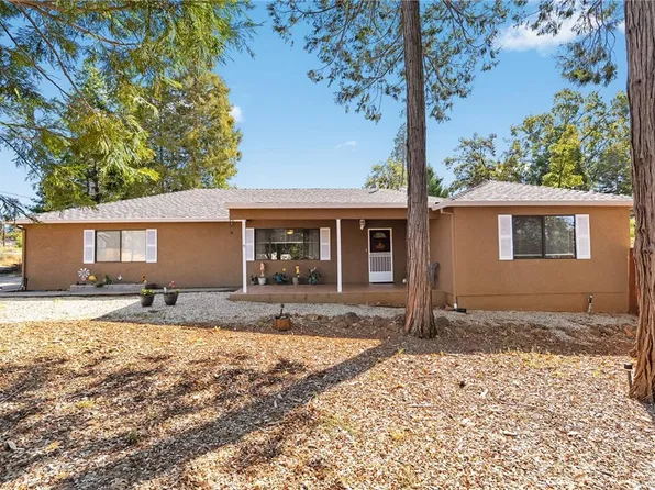 13953 Carver Dr, Magalia, CA 95954