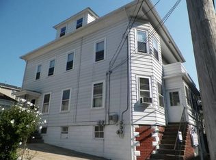 473 Charles St, Providence, RI 02904