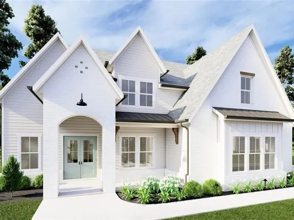 6595 Rhett Run, Cumming, GA 30028