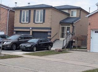 4322 Waterford Cres, Mississauga, ON L5R 2B3