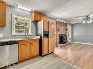 857 Carter Hill Dr, Bethlehem, GA 30620