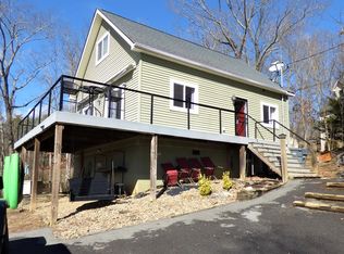 860 Plainview Dr, Dandridge, TN 37725