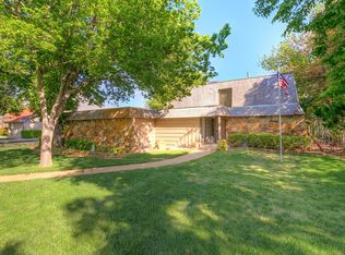 2940 Browne Stone Rd, Oklahoma City, OK 73120