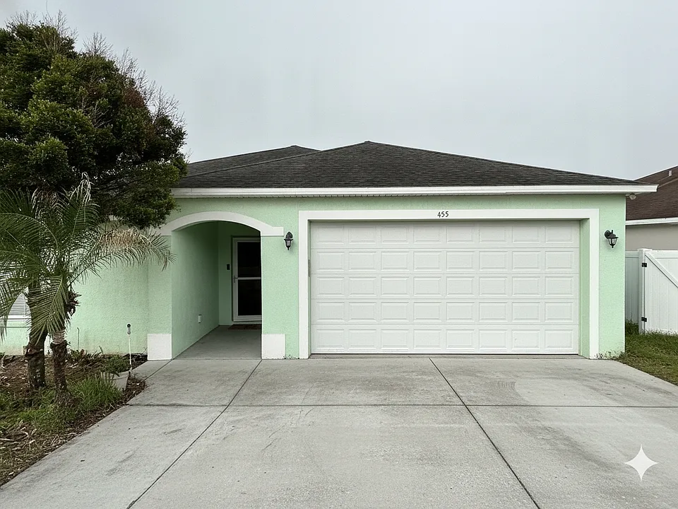 455 Peter Pan Blvd
