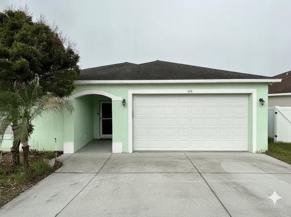 455 Peter Pan Blvd, Davenport, FL 33837