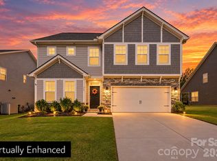 167 Rhuidean Ct, Troutman, NC 28166