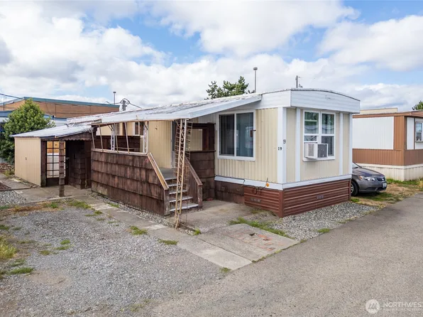 201 N Fifth Street #19, Sequim, WA 98382