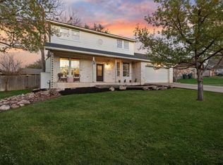 302 Deep Wood Dr, Georgetown, TX 78628