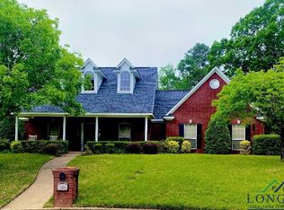 1104 Michael St, Kilgore, TX 75662