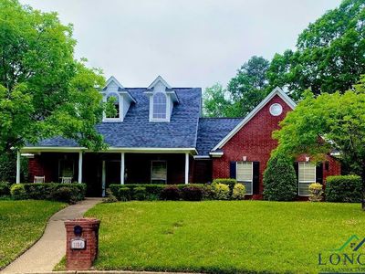 1104 Michael St, Kilgore, TX, 75662