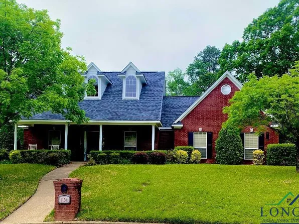 1104 Michael St, Kilgore, TX 75662