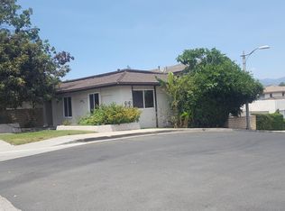 504 S Granada Ave APT A, Alhambra, CA 91801