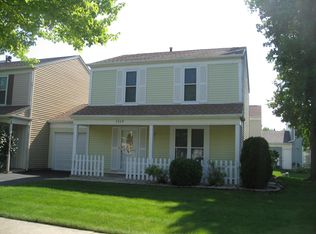 7329 Hartford Rd, Downers Grove, IL 60516