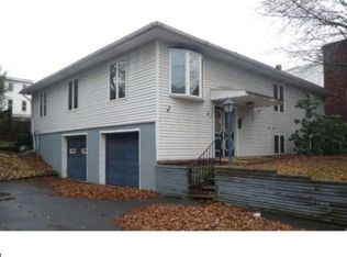 430 W Mahanoy St, Mahanoy City, PA 17948
