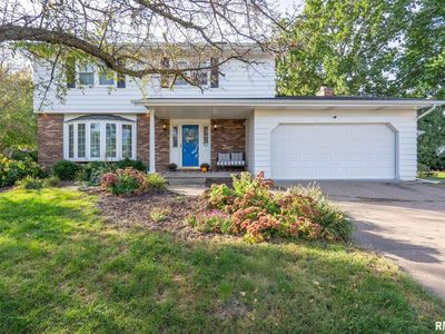 1831 E 43rd St, Davenport, IA, 52807