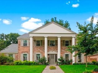 5510 Court Of York, Houston, TX 77069