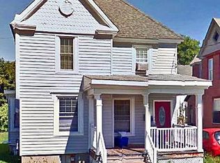 902 W Gray St, Elmira, NY
