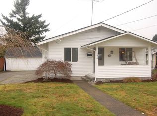 1910 Harding St, Enumclaw, WA 98022