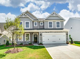 153 Suggs Mill Dr, Mooresville, NC 28115