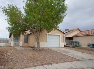 6424 Hayden Peak Ln, Las Vegas, NV 89156