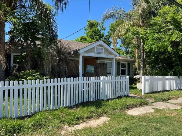 3726 Eagle St, New Orleans, LA 70118