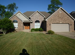 14006 Rolling Springs Ct, Louisville, KY 40245