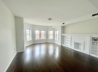 6444 N Oakley Ave #3, Chicago, IL 60645